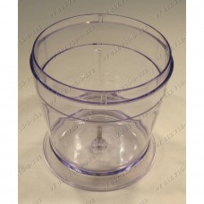 Чаша измельчителя для блендера Moulinex ILLICO, DJ200037, DJ200