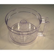 Чаша кухонного комбайна Moulinex DG5, X91, C80, B66