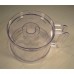 Чаша кухонного комбайна Moulinex DG5, X91, C80, B66