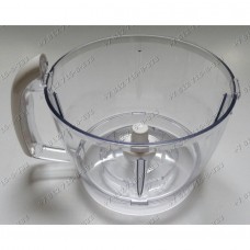Чаша кухонного комбайна Moulinex AT6-9, ATE, ATF