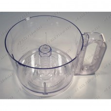 Чаша блендера Moulinex Masterchef 8000 FP655, FP656