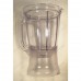 Стакан блендера для кухонного комбайна Tefal FP41 Moulinex FP62 FP64 FP65 FP66 и т.д.