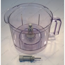 Чаша блендера Braun 3210 K1000, K3000