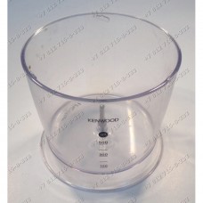 Чаша блендера Kenwood HB600, HB605, HB610, HB615, HB616, HB630, HB635, HB640, HB645