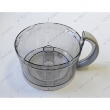 Чаша большая для блендера Zelmer 480, 490, 491 491.30NM 491.30 NM