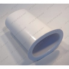 Толкатель для кухонного комбайна Braun 3202, 3205, 4243, 4258, 4259, 4261, 4262, UK1, UK11