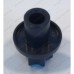 Муфта для кухонного комбайна Braun K700 K750 FX3030 3202