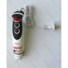 Моторная часть для блендера Philips HR1634 HR1636/80 HR1637