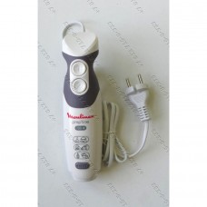 Моторная часть в сборе для блендера Moulinex Prepline DD724130
