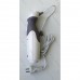 Моторная часть в сборе для блендера Moulinex Prepline DD724130