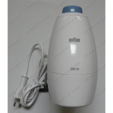 Моторная часть для блендера Braun 4644