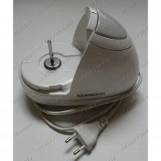 Моторная часть в сборе для миниизмельчителя для блендера Kenwood CH180A