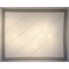 Резина морозильной камеры для холодильника LG GA-B409TGAT, LG GA-B409TGAW, LG GA-B409TGMR