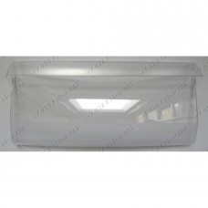 Панель овощного ящика для холодильника Whirlpool ARC4020 ARC4020/IX (850140210010)
