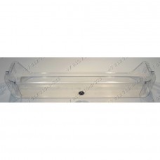 Балкон для бутылок для холодильника Whirlpool WBR3012W WBR3712X Vestel