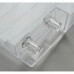 Дверца отсека морозильной камеры для холодильника Beko