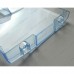 Панель ящика морозильной камеры для холодильника Beko