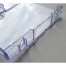 Панель ящика (не откидная) для холодильника Beko CSK25000