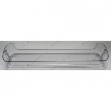 Балкон нижний для холодильника Gorenje 544161, 542225, 647180