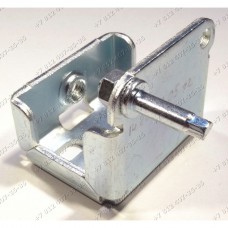 Петля нижняя холодильника Минск 15 Атлант МХМ1733, МХМ1704