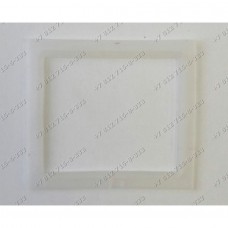Уплотнитель заслонки для холодильника Samsung RL33EAMS1/BUS, RL33EAMS1/BWT, RL33EAMS1/XEK