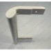 Ручка холодильника LG GRB489EVQW