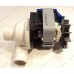 Насос сливной для стиральной машины Ariston, Indesit 100 W 7402/55878 KLB12TXBR, AV931CFR, MLS1200