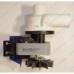 Насос сливной для стиральной машины Ariston, Indesit 100 W 7402/55878 KLB12TXBR, AV931CFR, MLS1200