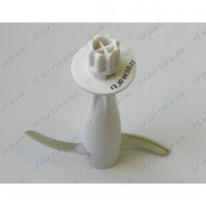 Нож в чашу для блендера Moulinex DD724130