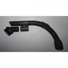 Ручка шланга для пылесоса Rowenta Dymbo, Ambia, Spacio, Tonixo RS044 RB800-RB849