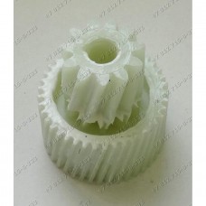Шестерня малая для мясорубки Philips HR2726, HR2727, HR2728