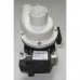 Сливной насос для стиральной машины Ariston Indesit 90 W Plaset Cod 7445/51411 Cod 7445/51481