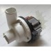 Сливной насос для стиральной машины Ariston Indesit 90 W Plaset Cod 7445/51411 Cod 7445/51481