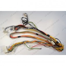 Проводка для стиральной машины Zanussi ZWO685 тип 914902002-01
