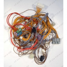 Проводка для стиральной машины Bosch WLX24462OE/23