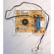 Электронный модуль для посудомоечной машины Indesit LI42, LI48A, LV46AALU, D41FR