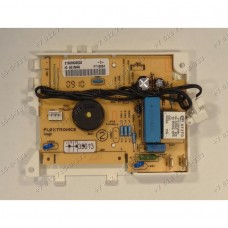 Электронный модуль для посудомоечной машины Indesit