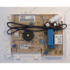Электронный модуль для посудомоечной машины Indesit