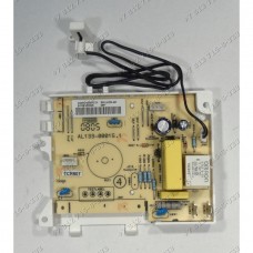 Электронный модуль для посудомоечной машины Indesit IDL40EU.C