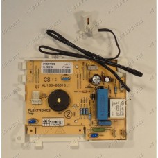 Электронный модуль для посудомоечной машины Indesit CISLI480A, Ariston LL40EU