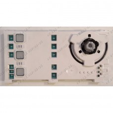 Электронный модуль индикации для посудомоечной машины Bosch SKS40E02, SKS40E22RU/13