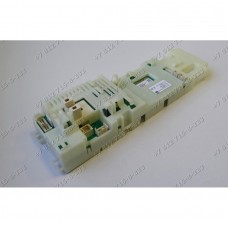 Электронный модуль для стиральной машины Bosch WVD24520EU/02