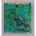 Электронный модуль для стиральной машины Candy CSBL85SY, 31123748-0411, CTD105, LBHOL803TL