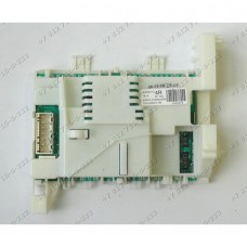 Электронный модуль для стиральной машины Candy AQUA1D1035-07 GO4E1063DMW-07