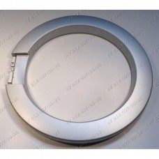 Обод люка внешний для стиральной машины AEG L76950W, L74950A, L72850M