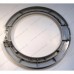 Обод люка внешний для стиральной машины AEG L76950W, L74950A, L72850M