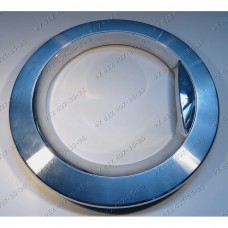 Внешний обод люка для стиральной машины LG F1280ND, F1280ND5, F12A8HD, F12A8HD5, F1480TD