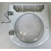 Люк в сборе для стиральной машины Ariston AQXF109CSI/HA, AQXF129HCSI/HA