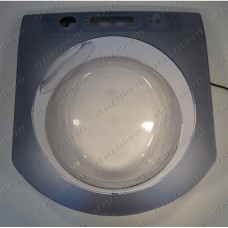 Люк в сборе для стиральной машины Ariston AQSD29UCIS.L