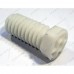 Ножка для посудомоечной машины Beko DFS 1300 DFS05010W 7600158355